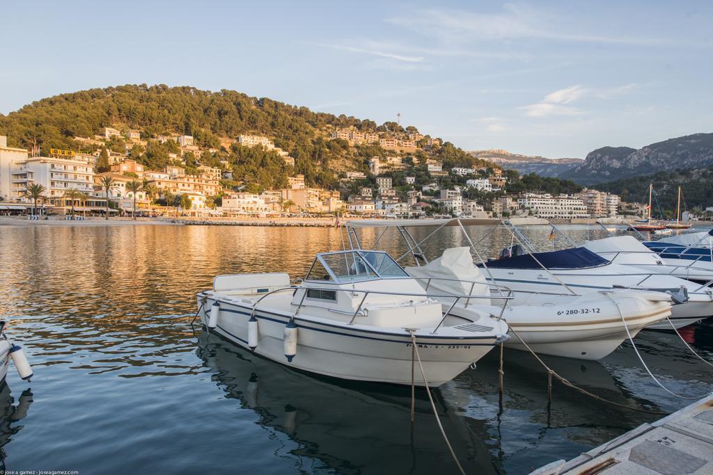 Can Altes Biniaraix Εξωτερικό φωτογραφία